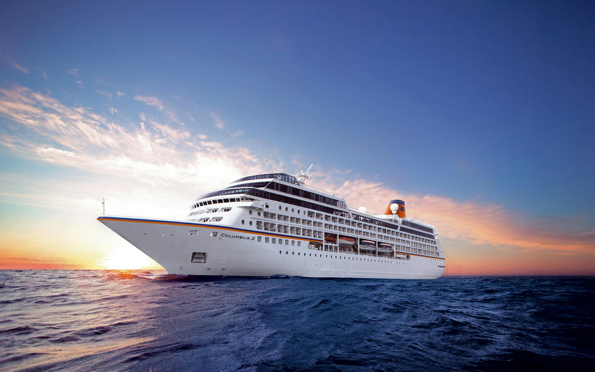 cruise ship booking from mumbai to goa