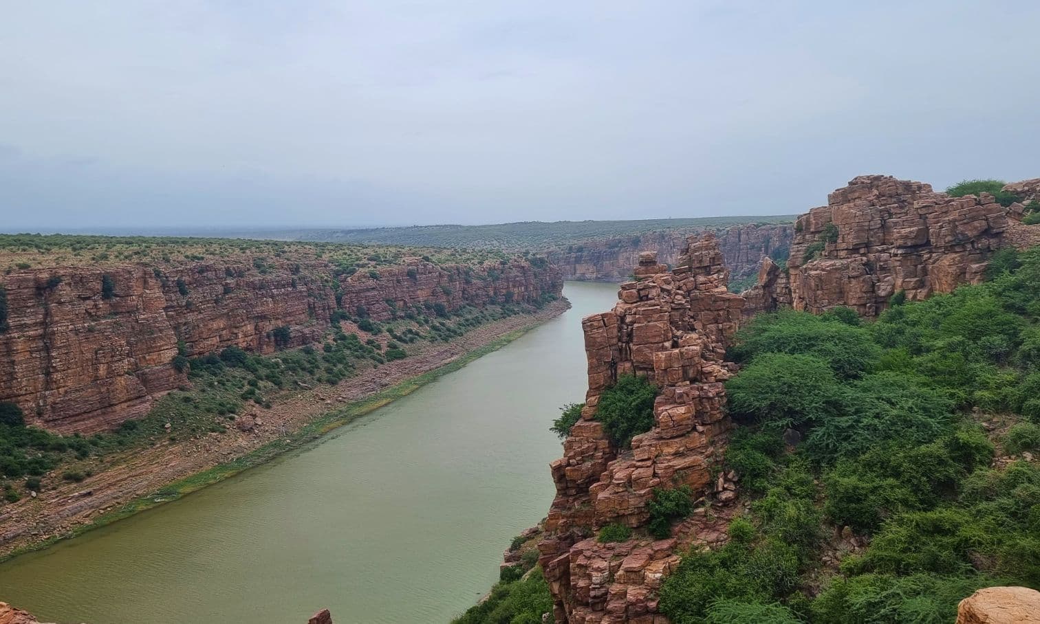 Gandikota