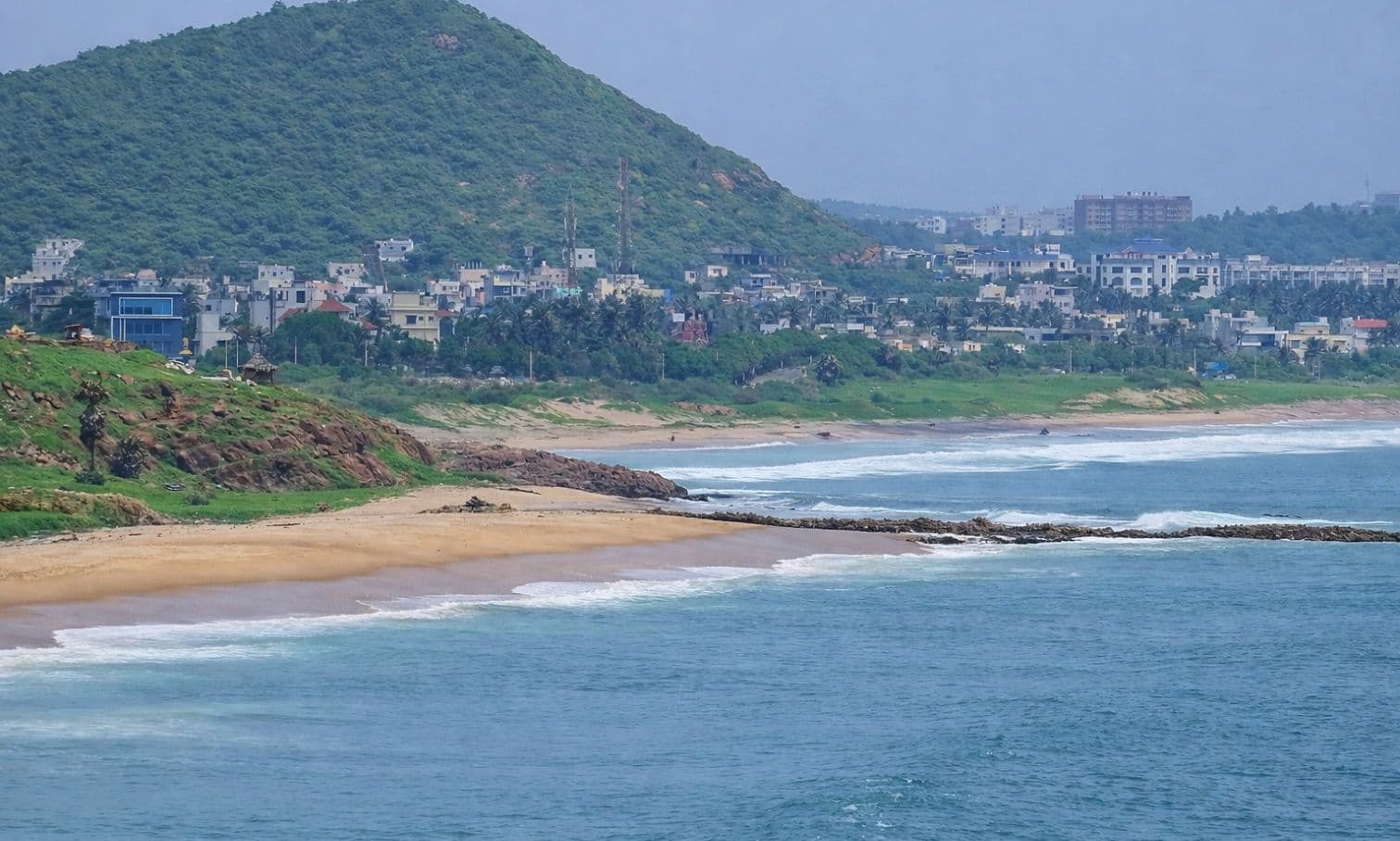 Visakhapatnam